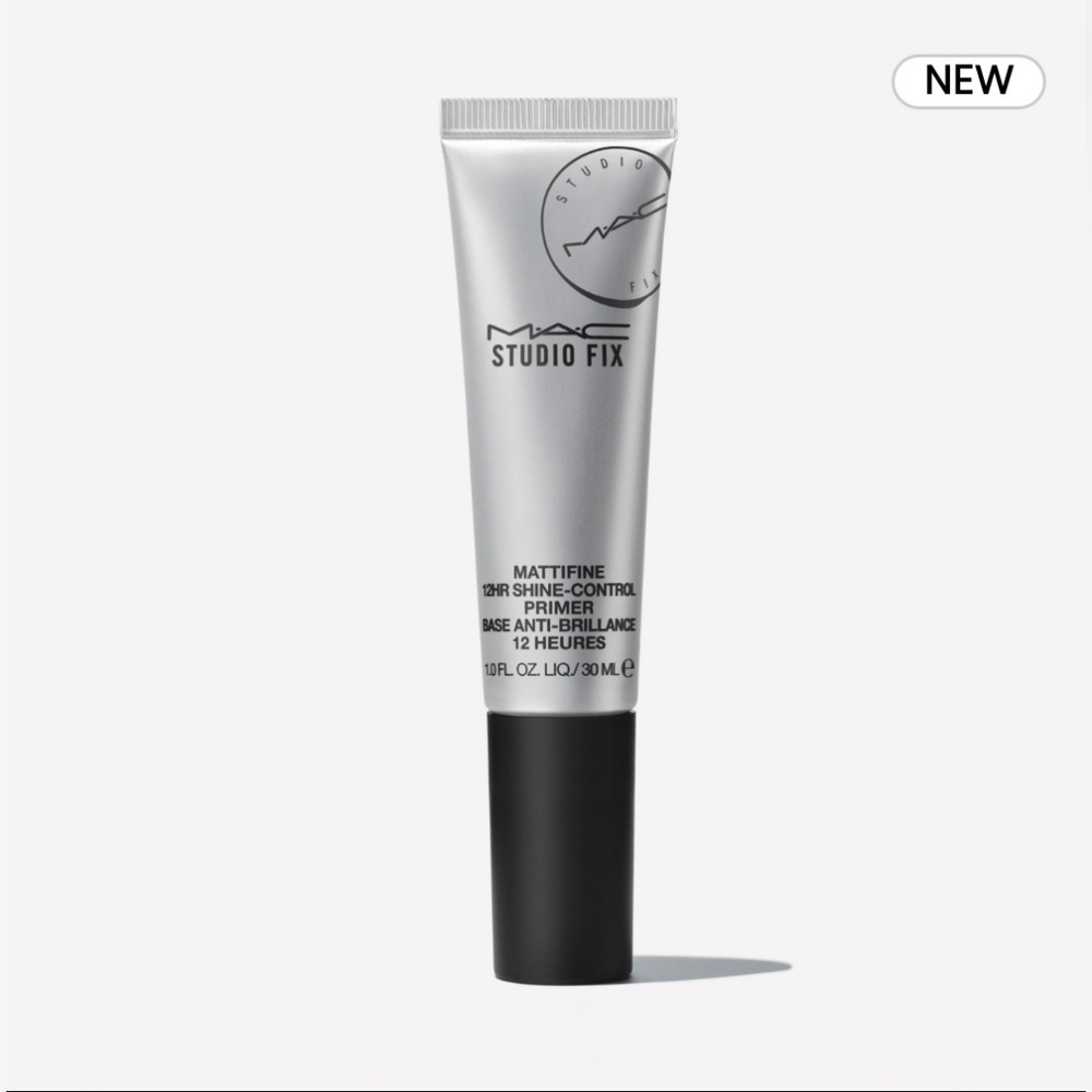 Mac Studio Fix Mattifine 12 Hour Shine-Control Primer | Brand New in Box